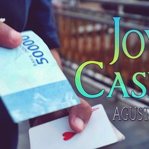 Agustin - Joy Cash