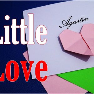 Agustin - Little Love