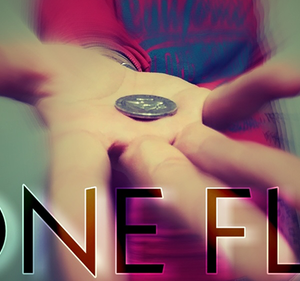 Alessandro Criscione - One Fly