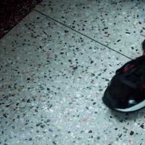 Amanjit Singh - Colour Changing Socks