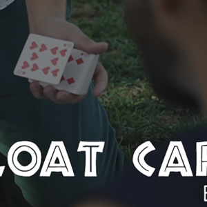 Aprendemagia - Float Card