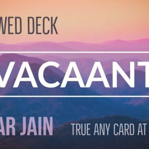 Area52 : Pravar Jain - vACAANt