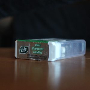 Arnel Renegado - MinThru