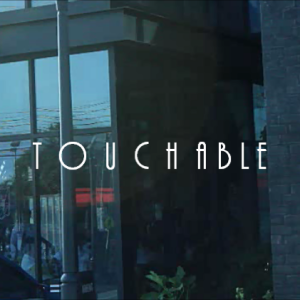 Arnel Renegado - Touchable