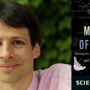 Arthur T. Benjamin - Math & Magic (All video lectures + pdf)