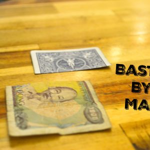 Baster by MAG - Magic Heart team