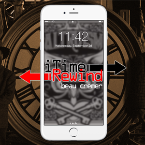 Beau Cremer - iTime Rewind (All files included)