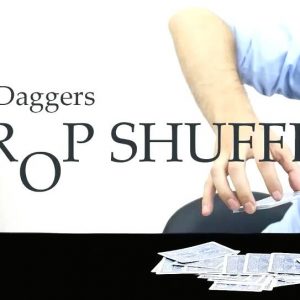 Ben Daggers - Drop Shuffle