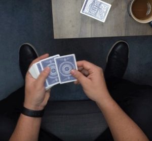 Benjamin Earl - Tips on Top Change