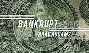 Brad Addams - Bankrupt (Video & Template)