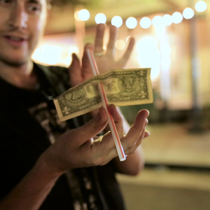 Brandon David & Chris Turchi - Project Straw