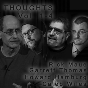 Caleb Wiles – Thoughts Vol 4