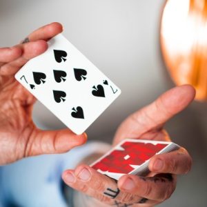 Calen Morelli & Franco Pascali - Drip Double (Full HD)