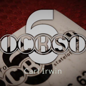 Carl Irwin - Pick Six