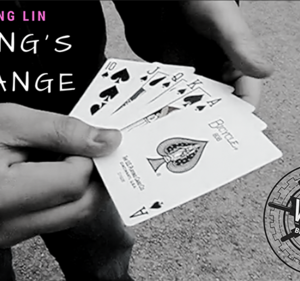 Cheng Lin - Cheng's Change