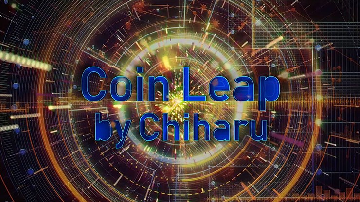 Chiharu - Coin Leap