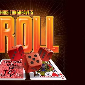 Chris Congreaves - Roll