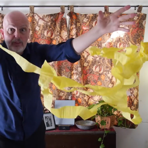 Chris Philpott - The End of My Rope