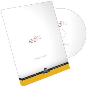 Chris Ramsay - Red Pill