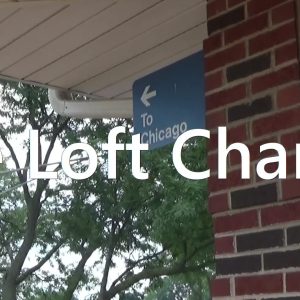 Christopher Edwards - Loft Change