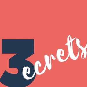 Christopher Rawlins - 3ecrets