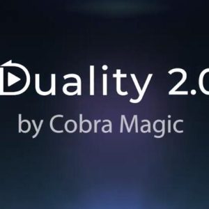 Cobra Magic - Duality 2.0