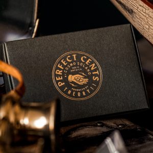 Cosmo Solano - Perfect Cents [Theory11] (Full HD)