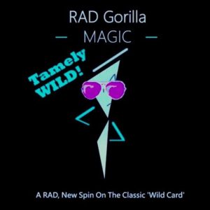 Craig Stegall - Tamely Wild!