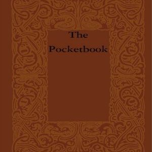 Curtis Kam - The Pocketbook