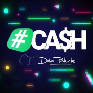 Daba - #Cash