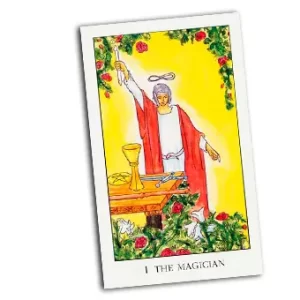 Daily Magician - The Blatant Force