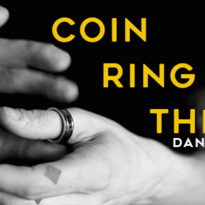 Dan Hauss - Coin Ring Thing