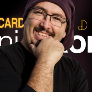 Dani DaOrtiz - A la Carte