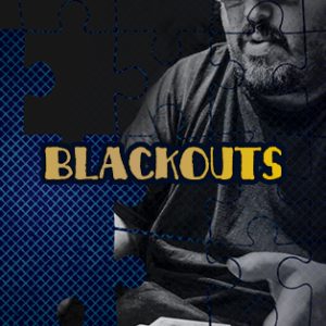 Dani DaOrtiz - Blackouts - Seminar Live (July 9th, 2022)