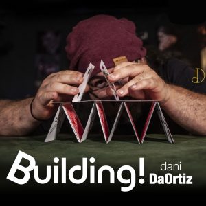 Dani DaOrtiz - Building Seminar COMPLETE (ALL 3 VOLUMES)