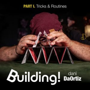Dani DaOrtiz – Foundations (Building Seminar Chapter 1)