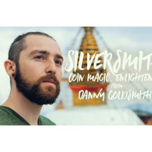 Danny Goldsmith - Silversmith (full project)