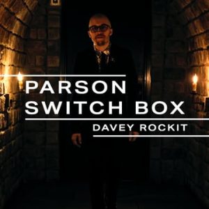 Davey Rockit - Parson Switch Box