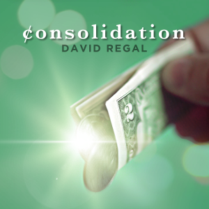 David Regal - Consolidation