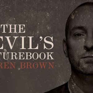 Derren Brown - The Devil?s Picturebook