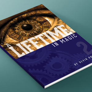 Devin Knight - A Lifetime in Magic Vol 2 (pdf)