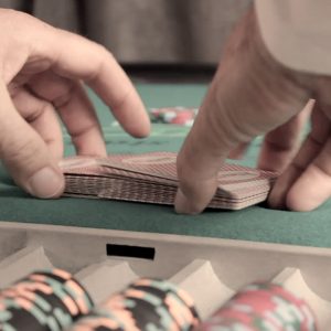 Dustin Marks - Cheating Bundle