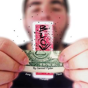 Dylan Sausset - The Blow