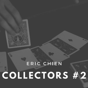 Eric Chien - Collectors 1 & 2