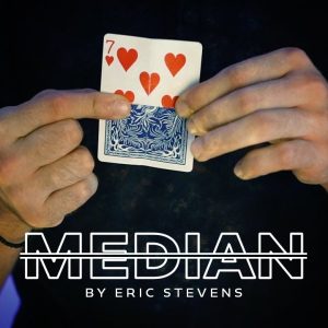 Eric Stevens - Median