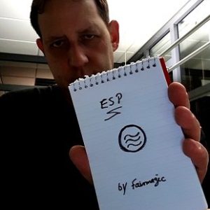 Fairmagic - ESP : The ESP Prediction