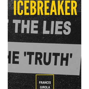 Francis Girola - Ice Breaker 2 (French audio)