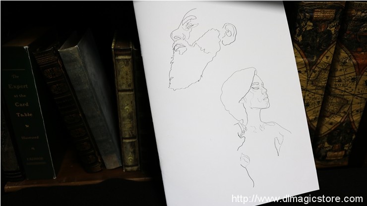 Fraser Parker - Rose 3 (PDF)