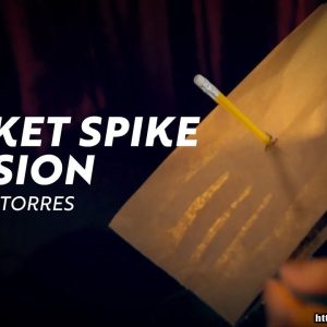 Gabbo Torres - Pocket Spike Illusion