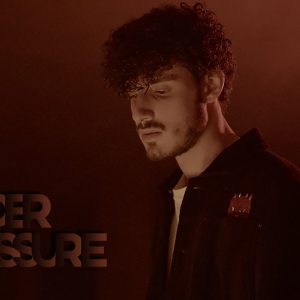 Gianluca Falleta - Under Pressure Move